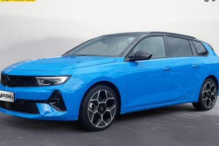 Opel Astra 1.001 km 35.960 € Ammerbuch-Entringen 72119