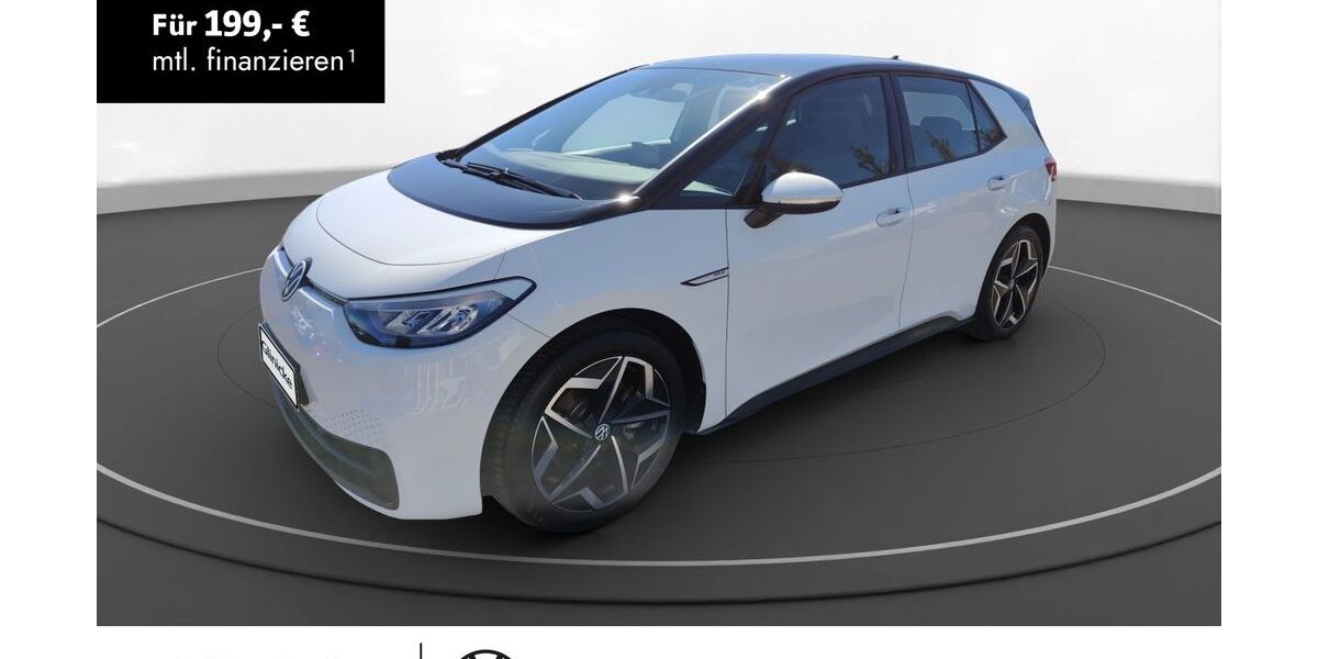 VW ID.3 29.700 km 19.980 &euro; Bad Langensalza 99947