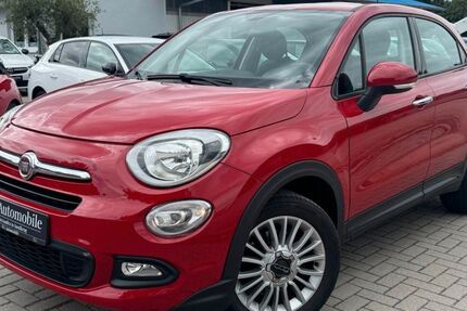 Fiat 500X 114.229 km 8.990 &euro; Hatten 26209