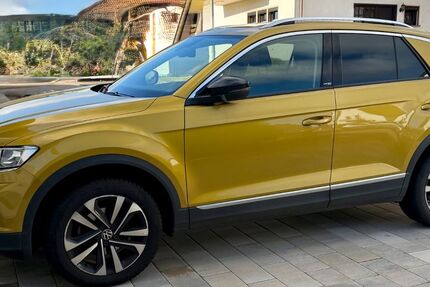VW T-Roc 54.500 km 21.000 &euro; Merzig 66664