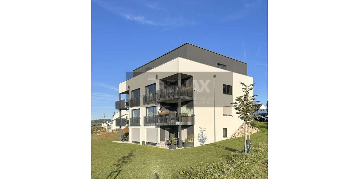 Wohnung zum Kaufen in Marktredwitz 381.550 € 91.28 m² 3 zimmer