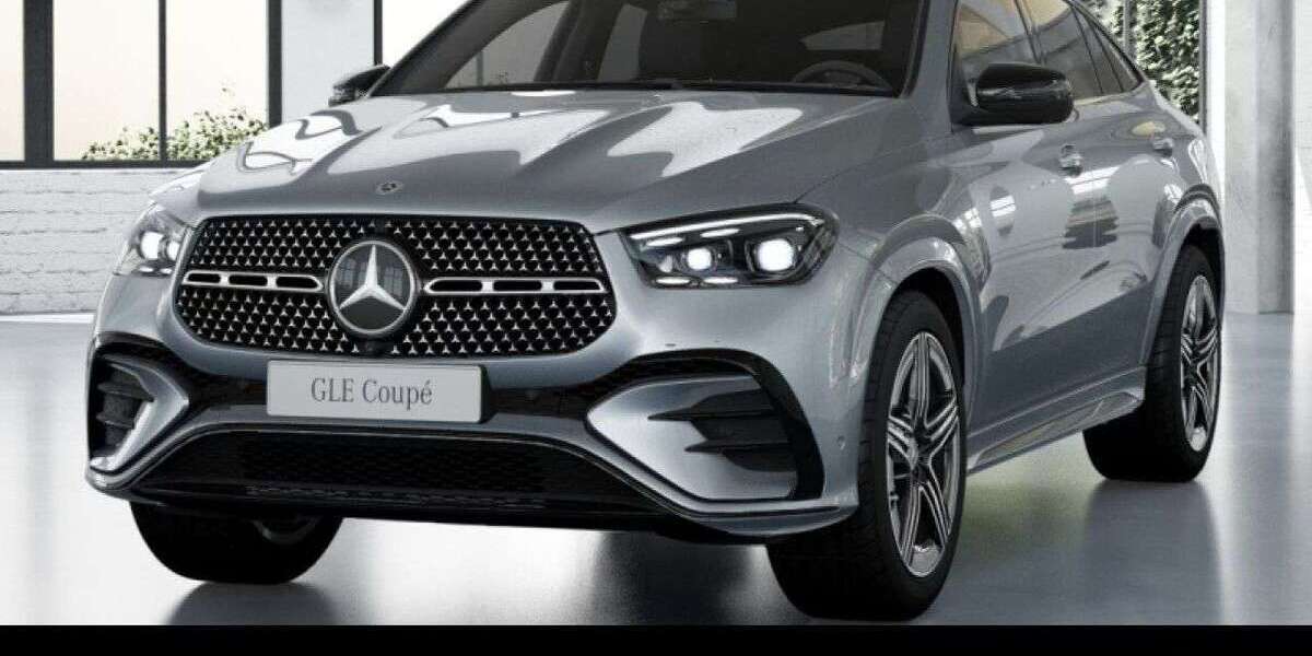 Mercedes-Benz GLE 450 9.900 km 106.990 &euro; Frankfurt am Main 60599