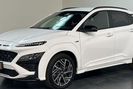 Hyundai KONA 39.350 km 22.999 € Tornesch 25436