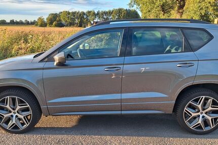 Seat Ateca 56.000 km 22.700 &euro; Wathlingen 29339