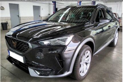 Cupra Formentor 29.950 km 22.850 &euro; Meckenheim / Bonn 53340