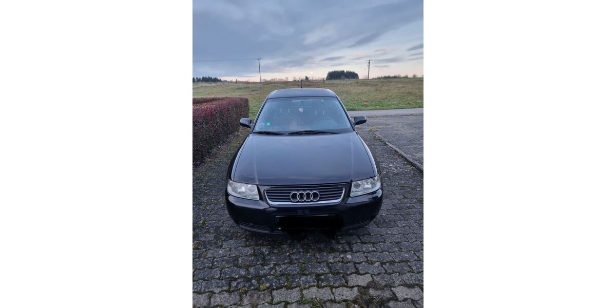 Audi A3 219.000 km 2.950 &euro; Wittlich 54516