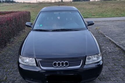 Audi A3 219.000 km 3.350 &euro; Wittlich 54516