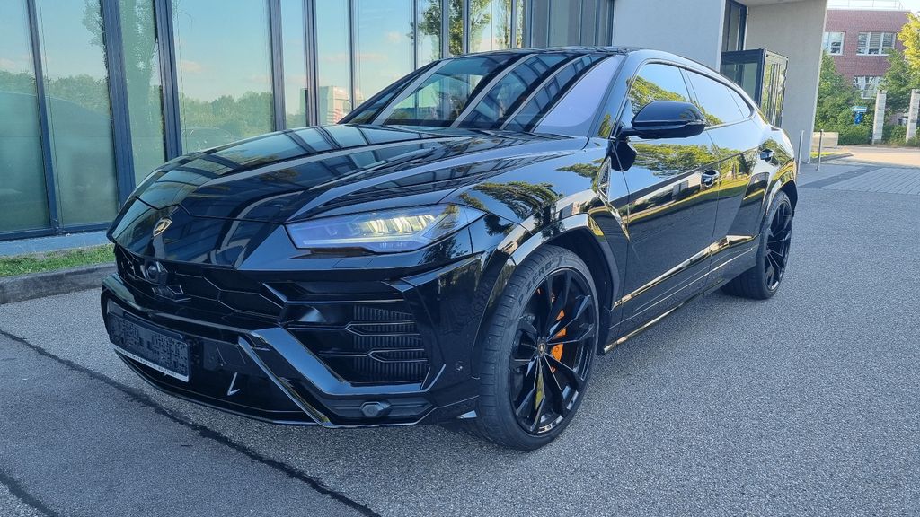 Lamborghini Urus 16.200 km 248.600 &euro; Feldkirchen bei München 85622