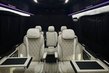 Mercedes-Benz Sprinter 7.950 km 149.500 &euro; Bielefeld 33649