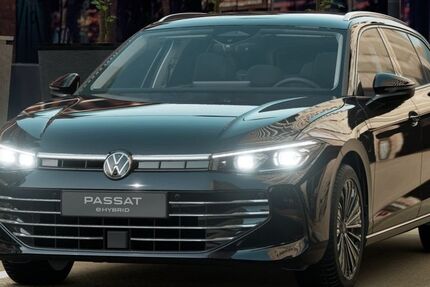 VW Passat 5.163 km 49.799 &euro; Northeim 37154