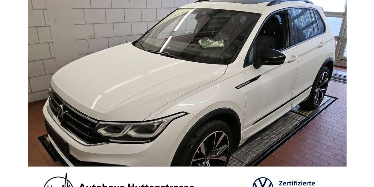 VW Tiguan 133.334 km 31.420 € Halle (Saale) 06110