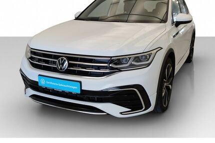 VW Tiguan 22.400 km 42.970 € Bernbeuren 86975