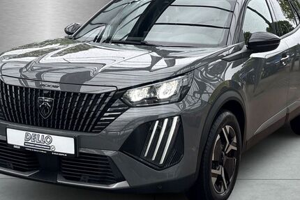 Peugeot 2008 26.113 km 18.980 &euro; Bremen 28199