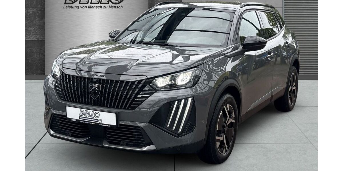 Peugeot 2008 26.113 km 18.980 &euro; Bremen 28199