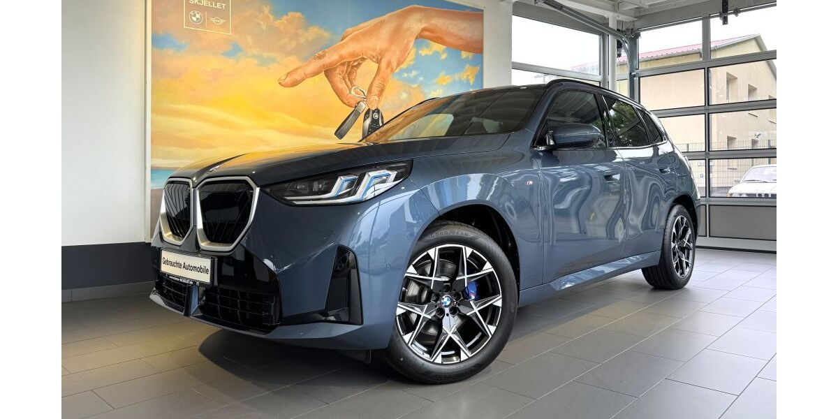 BMW X3 11.000 km 54.820 &euro; Strausberg 15344