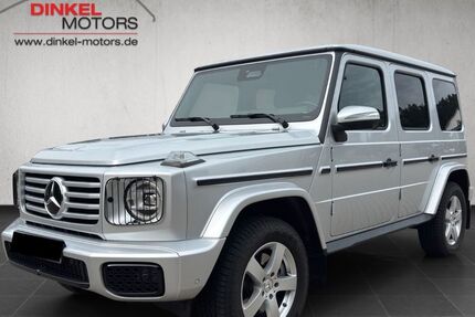 Mercedes-Benz G 450 9.935 km 154.900 € Wonsees 96197