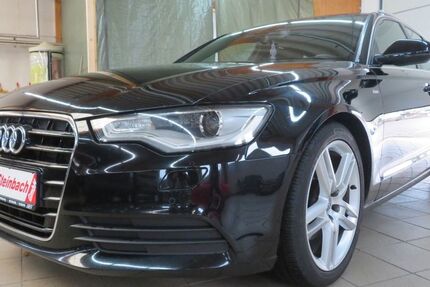 Audi A6 229.000 km 11.974 &euro; Frohburg 04654