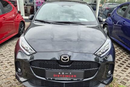 Mazda 2 16.890 km 25.900 € Landshut 84030