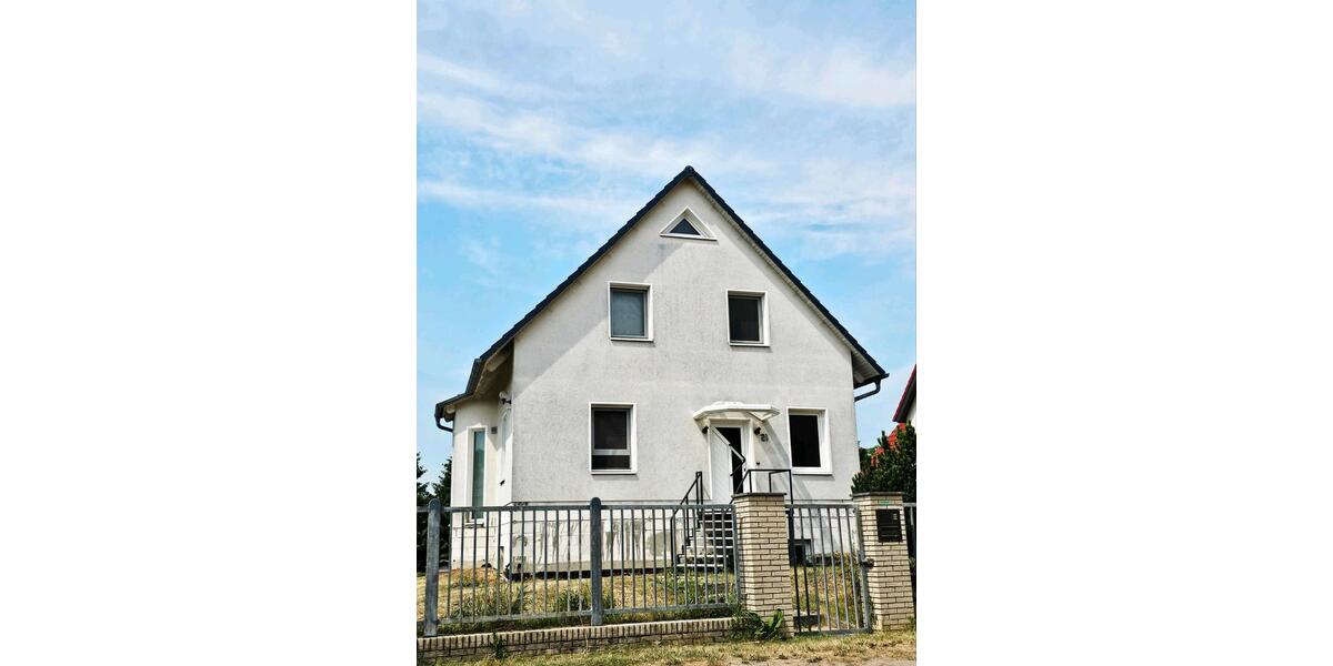 Einfamilienhaus Zossen - 4 Zimmer, 131 m&sup2;, 489.000&euro; | Angebot:27463885