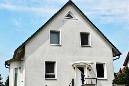 Haus Zossen - 4 Zimmer, 131 m&sup2;, 489.000&euro; | Angebot:27463885