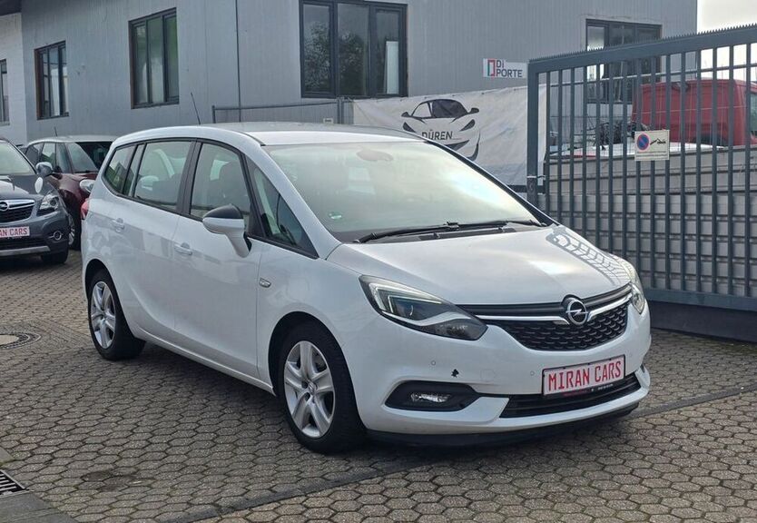 Zafira