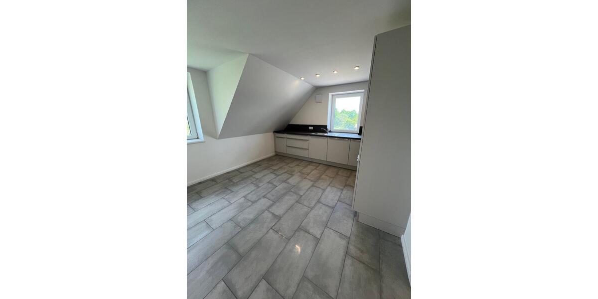 5 Zi. Wohnung - 112 qm Wohn-Nutzfläche in Unaften Handewitt 5 zimmer