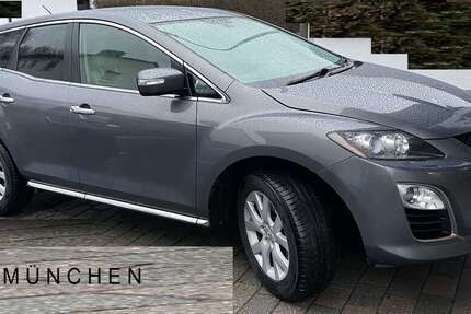 Mazda CX-7 125.000 km 4.850 &euro; München 81829