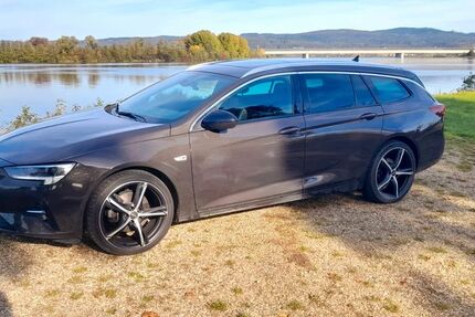 Opel Insignia 135.000 km 15.999 &euro; Bogen 94327