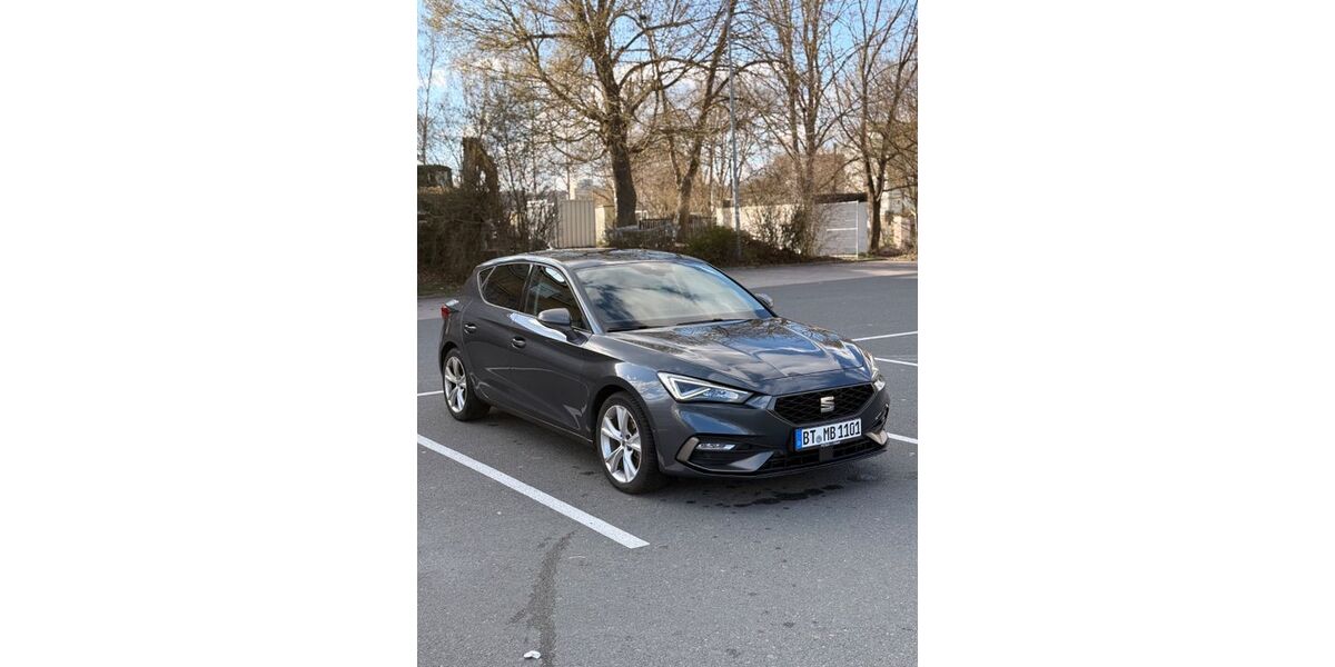 Seat Leon 139.500 km 16.600 &euro; Pegnitz 91257