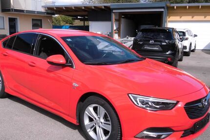 Opel Insignia 87.628 km 11.990 € Burgau 89331