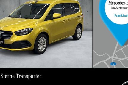 Mercedes-Benz T-Klasse 19.824 km 30.990 &euro; Frankfurt 60488