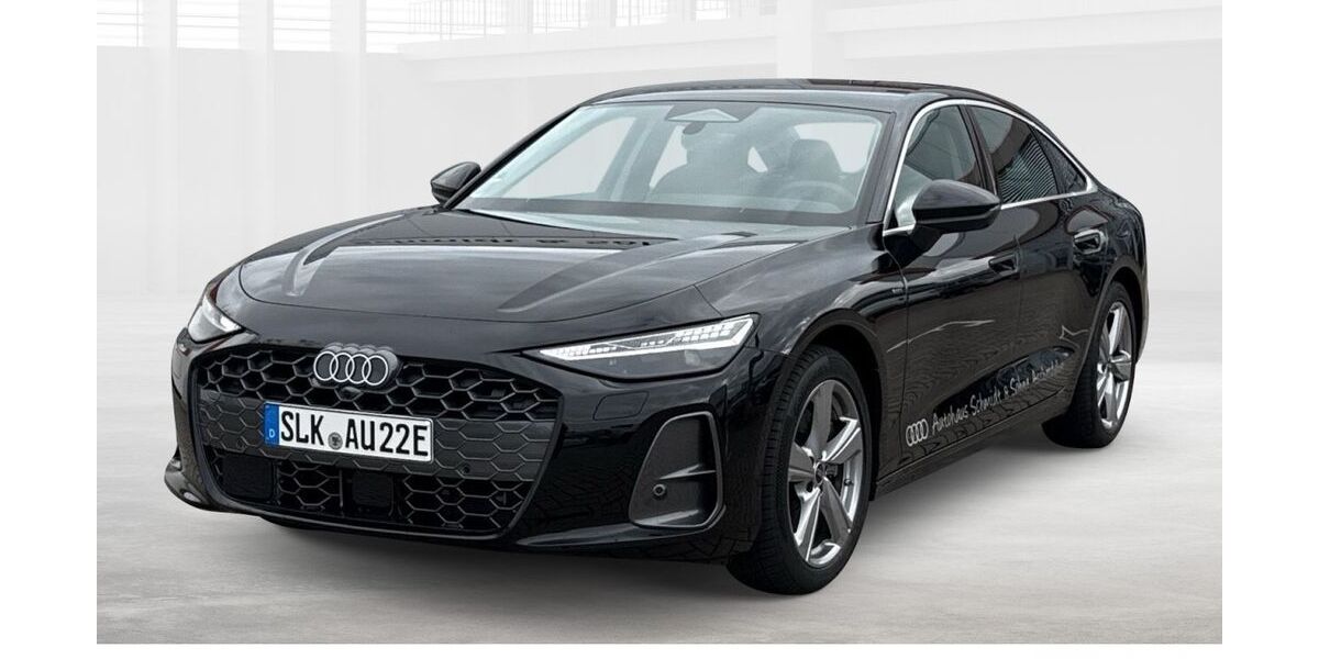 Audi A6 6.000 km 67.430 &euro; Aschersleben 06449