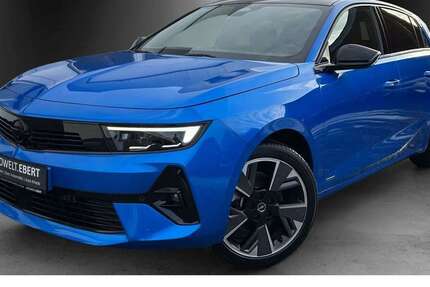 Opel Astra 1.600 km 26.890 &euro; Bensheim 64625