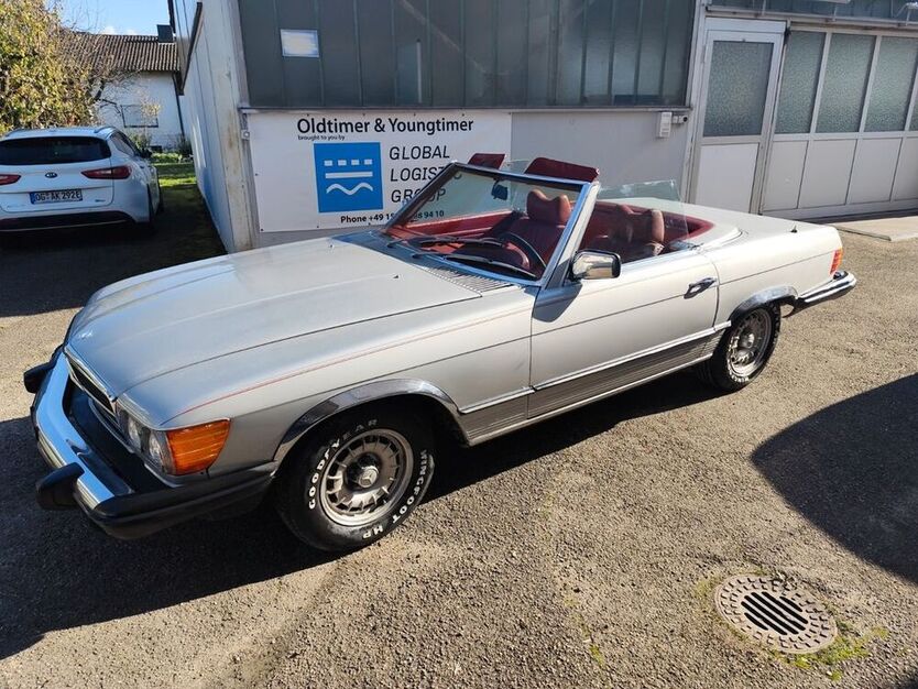 SL 450