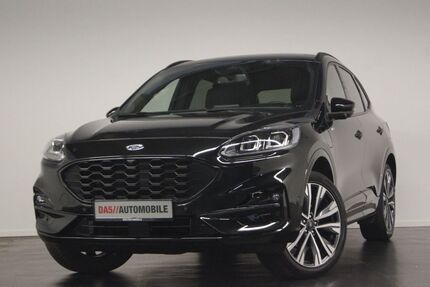 Ford Kuga 40.000 km 24.900 &euro; Darmstadt 64293