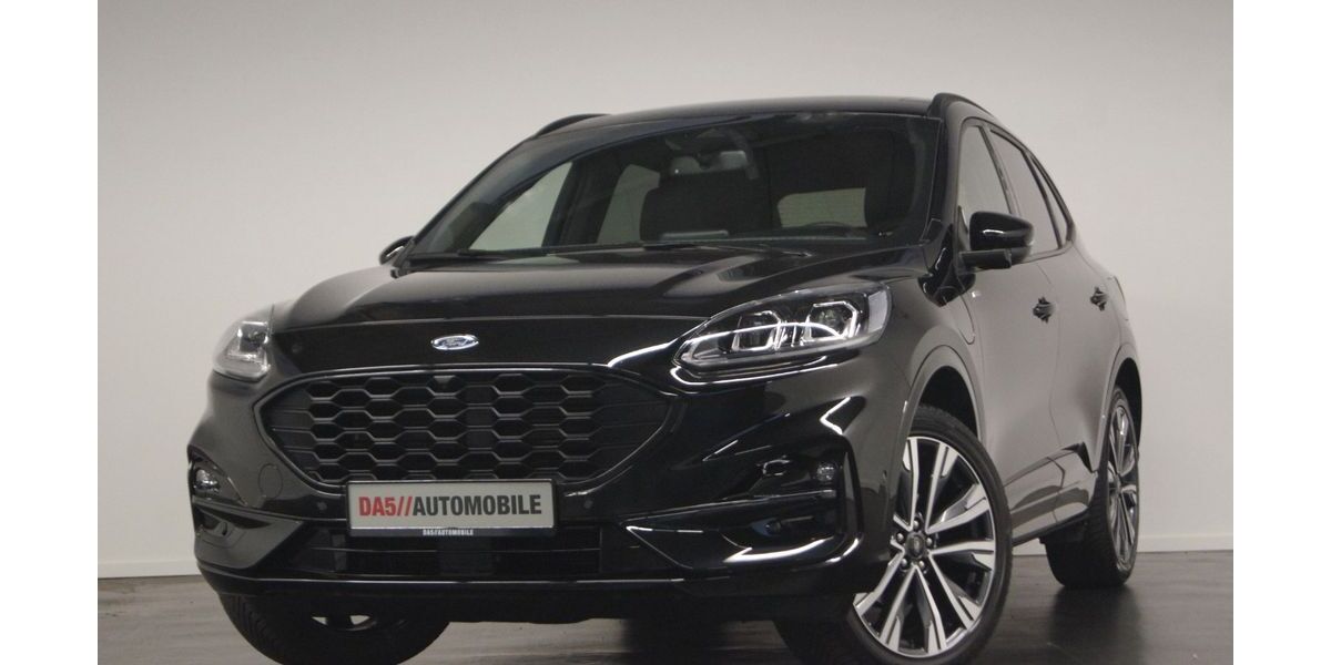 Ford Kuga 40.000 km 24.900 &euro; Darmstadt 64293