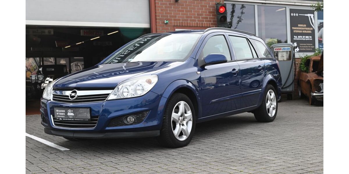 Opel Astra 47.112 km 6.990 &euro; Lastrup 49688