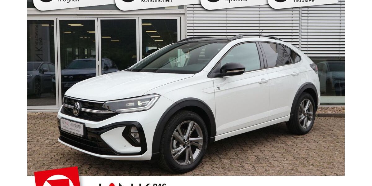 VW Taigo 4.200 km 27.850 &euro; Laudenbach 63925