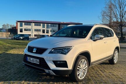 Seat Ateca 199.000 km 14.190 &euro; Sanitz 18190