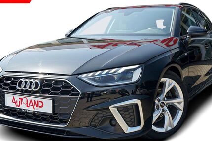 Audi A4 34.202 km 30.490 € Chemnitz 09113