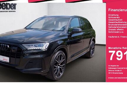 Audi Q7 107.967 km 62.490 &euro; Herrenberg 71083