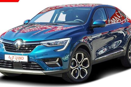 Renault Arkana 9.989 km 23.950 &euro; Dresden 01069