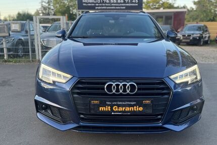 Audi A4 120.000 km 16.550 € Mainz-Kastel 55252