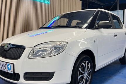 Skoda Fabia 173.900 km 2.650 &euro; Beckingen 66701