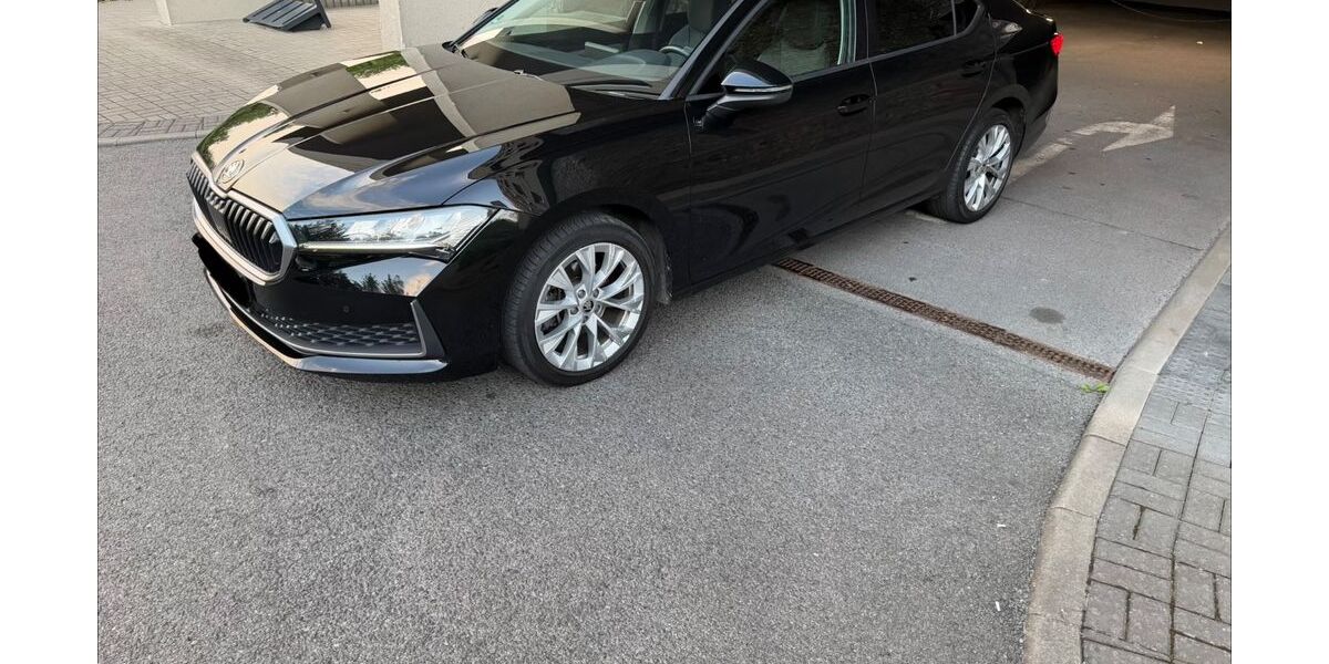 Skoda Superb 116.000 km 31.000 &euro; Aschaffenburg 63743
