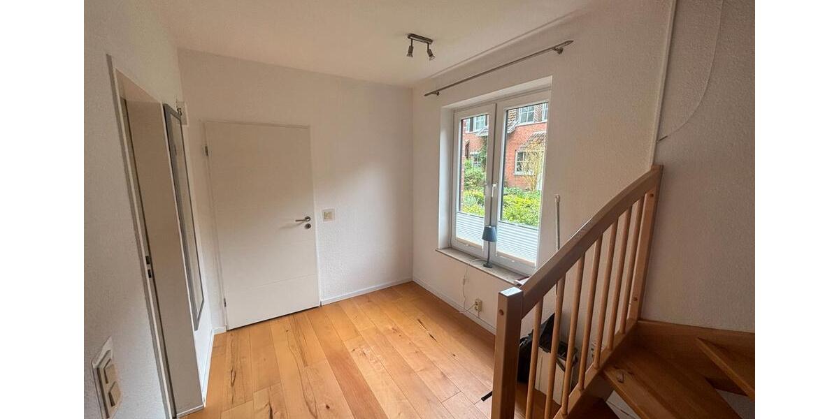 Reihenhaus Lüneburg Ebensberg - 5 Zimmer, 117 m&sup2;, 398.000&euro; | Angebot:26453505