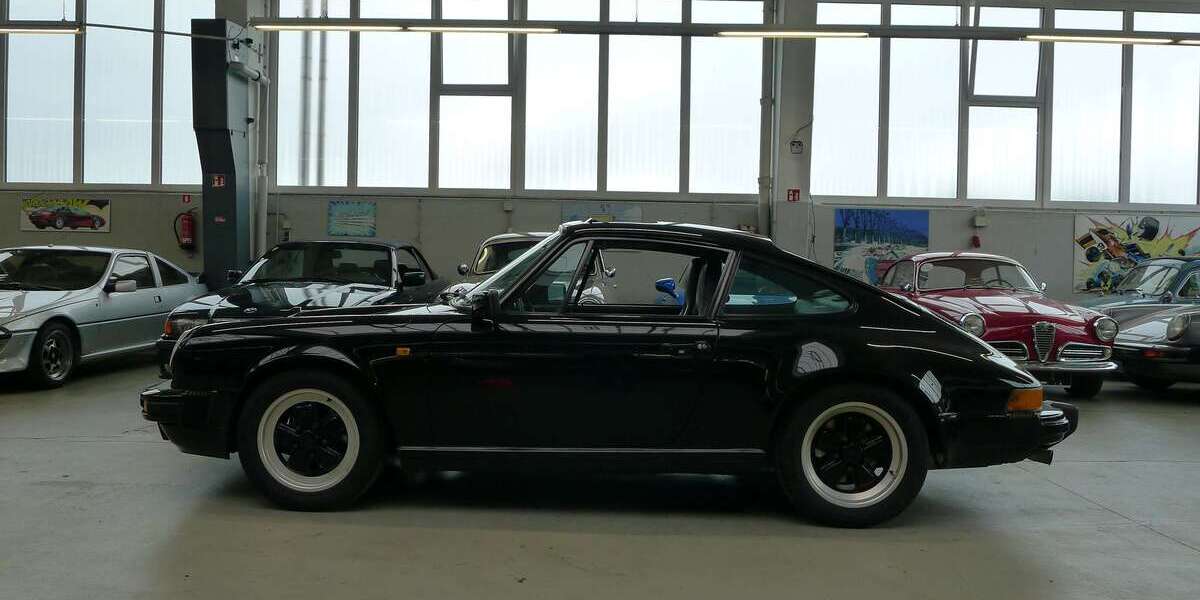 Porsche 911 137.228 km 59.950 &euro; Frankfurt am Main 60388