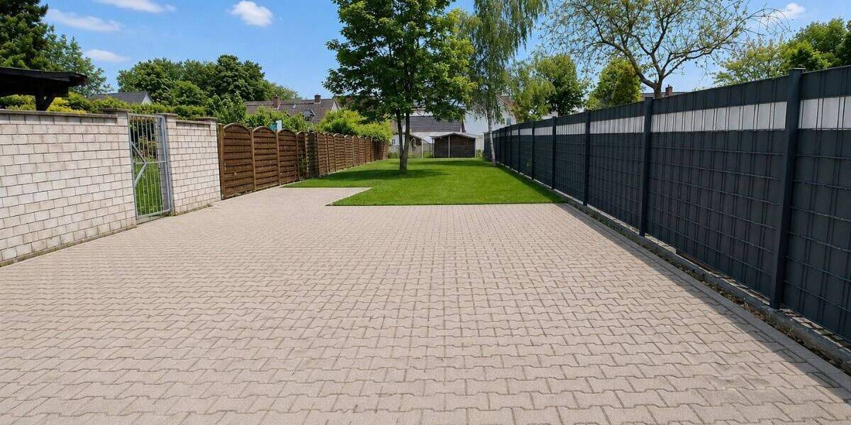 Reihenendhaus Bottrop Eigen - 3 Zimmer, 81 m&sup2;, 192.900&euro; | Angebot:26851178