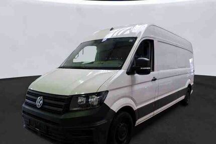 VW Crafter 98.000 km 27.950 &euro; Ronnenberg (Hannover) 30952