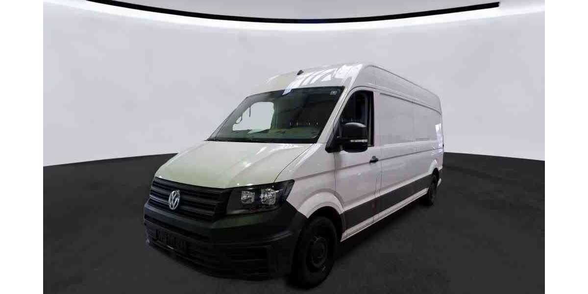VW Crafter 98.000 km 27.950 &euro; Ronnenberg (Hannover) 30952